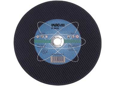 ABC TOOLS SPA - ABCD98080300 DISCHI ABRASIVI D 9808 MM.300