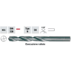 ABC TOOLS SPA - ABCF65020420 PUNTE DIN 338 F 6502 MM 4,2