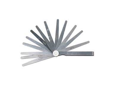 ABC TOOLS SPA - ABCH47292013 SPESSIMETRI H4729/2X13