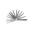 ABC TOOLS SPA - ABCH47292013 SPESSIMETRI H4729/2X13