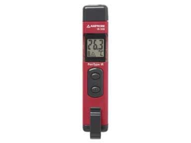 ABC TOOLS SPA - ABCH54120000 TERMOM. TASC.CON RIL.TENSIONE