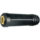 ABC TOOLS SPA - ABCK37692095 GIUNTACAVI FEMMINA 95 MM²