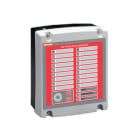 LOVATO - LOVFFLRA200 PAN. REMOT. ALLARMI PER ANTINCENDIO LED