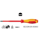 ABC TOOLS SPA - ABCM71002102 GIRAV.VDE M 7100/2 MM 4,0X100