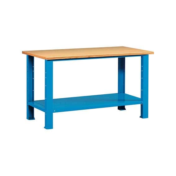 ABC TOOLS SPA - ABCN87423200 BANCHI LAV.ACC+LEGNO 2000X855H