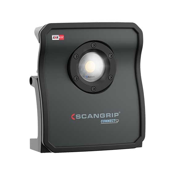 ABC TOOLS SPA - ABCN91301002 LAMPADA NOVA 2 CONNECT