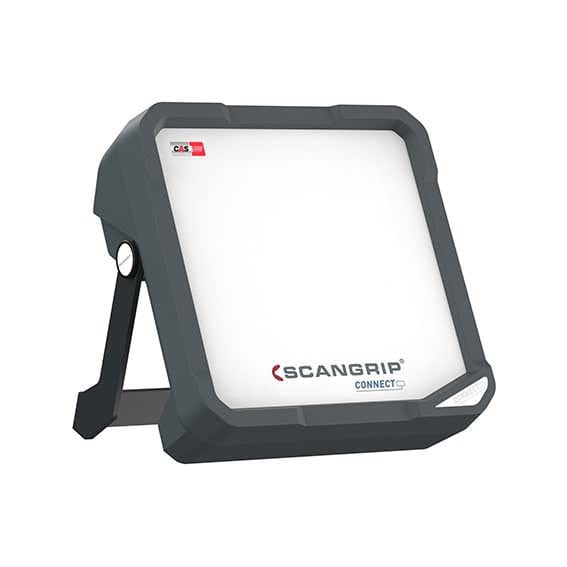 ABC TOOLS SPA - ABCN91302004 LAMPADA VEGA 4 CONNECT