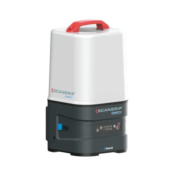 ABC TOOLS SPA - ABCN91303010 LAMPADA AREA 10 CONNECT