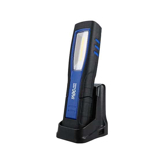 ABC TOOLS SPA - ABCN91630600 LAMPADA LIGHT FORM L