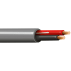 ITC INDUSTRIA TECNIC - ITCRO502 FROR 2X0.50 GRIGIO AF