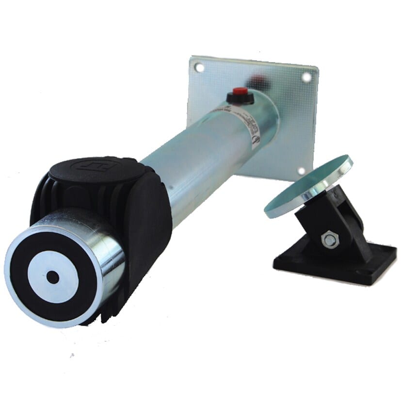 NOTIFIER ITALIA SR - NOT960122 FERMO EM 400N 300/325MM X PORTE (FG-300)