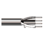 ITC INDUSTRIA TECNIC - ITCFG105GRM100 CITOF.FLEX 10X0,50 GRIGIO MAT.100 ECA