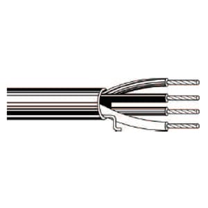ITC INDUSTRIA TECNIC - ITCFG105GR1000 FG 10X0.50 GRIGIO AF BOB.1000 ECA