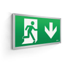 LINERGY SRL - LENFG1603 FLAG 30M SL IP40 DALI