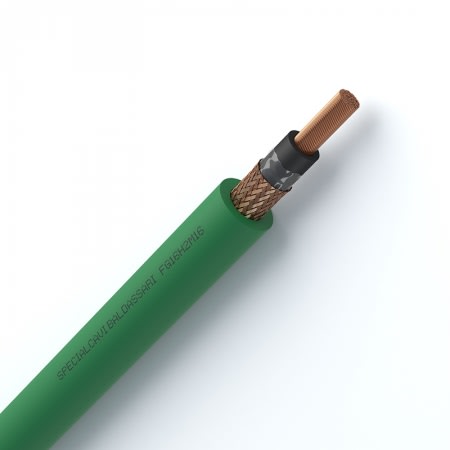 SPECIALCAVI - BDSGMZ500001 FG16H2M16 1X50,00 SCHERMATO LSZH CCA