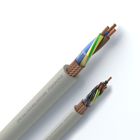 SPECIALCAVI - BDSGHZ60003 CAVO FG16OH2R16 3G6,00 SCHERMATO CCA