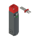PIZZATO ELETTRICA - PZZFG 60DD1D0A-F20 INTERRUTTORE DI SICUREZZA AD AZIONATORE