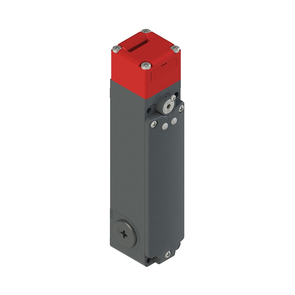 PIZZATO ELETTRICA - PZZFG 60PD1D0Z INTERRUTTORE DI SICUREZZA AD AZIONATORE