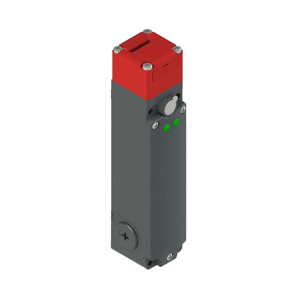 PIZZATO ELETTRICA - PZZFG 61CD1E0A INTERRUTTORE DI SICUREZZA AD AZIONATORE