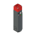 PIZZATO ELETTRICA - PZZFG 60TD1E0B INTERRUTTORE DI SICUREZZA AD AZIONATORE