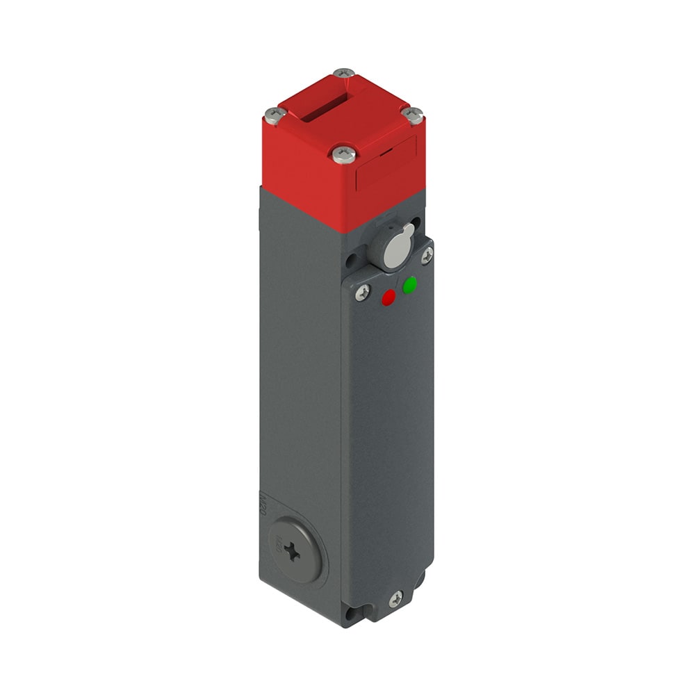 PIZZATO ELETTRICA - PZZFG 60GD1E0B INTERRUTTORE DI SICUREZZA AD AZIONATORE