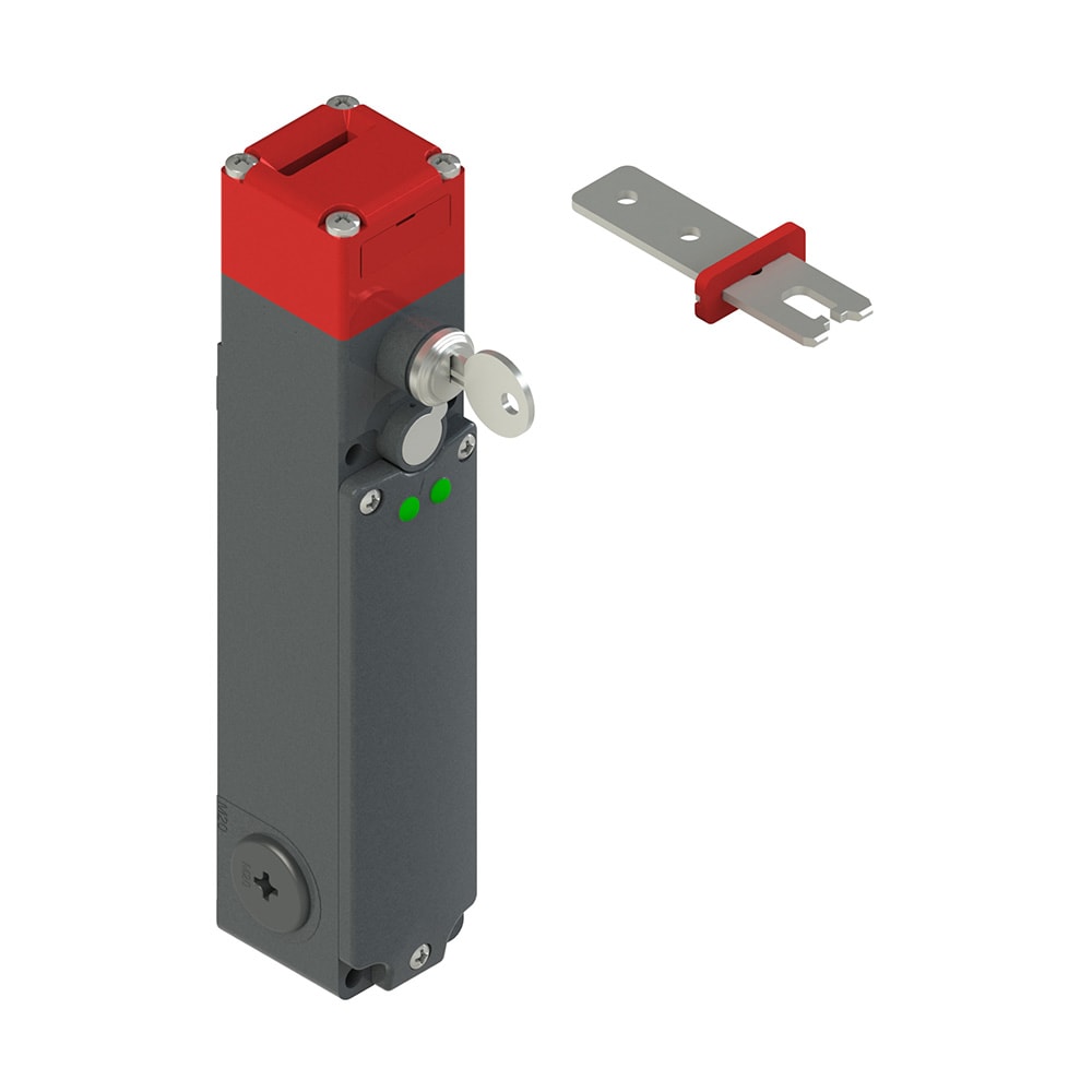 PIZZATO ELETTRICA - PZZFG 60BD5D0A-F20 Interruttore di sicurezza ad azionatore