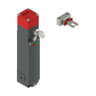 PIZZATO ELETTRICA - PZZFG 60DD5D0B-F28 INTERRUTTORE DI SICUREZZA AD AZIONATORE