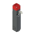 PIZZATO ELETTRICA - PZZFG 60FD5D0Z INTERRUTTORE DI SICUREZZA AD AZIONATORE