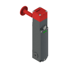PIZZATO ELETTRICA - PZZFG 60BD7D1A-LP40 INTERRUTTORE DI SICUREZZA AD AZIONATORE