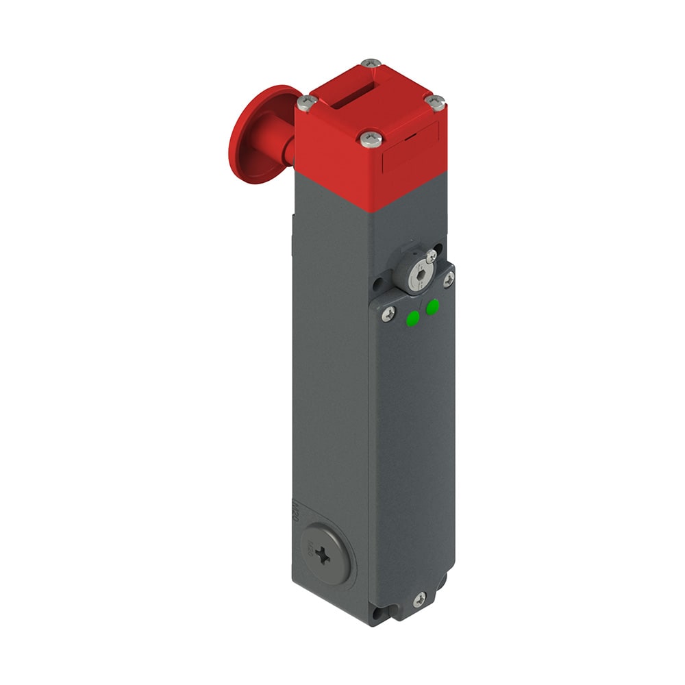 PIZZATO ELETTRICA - PZZFG 60FD7D0A INTERRUTTORE DI SICUREZZA AD AZIONATORE