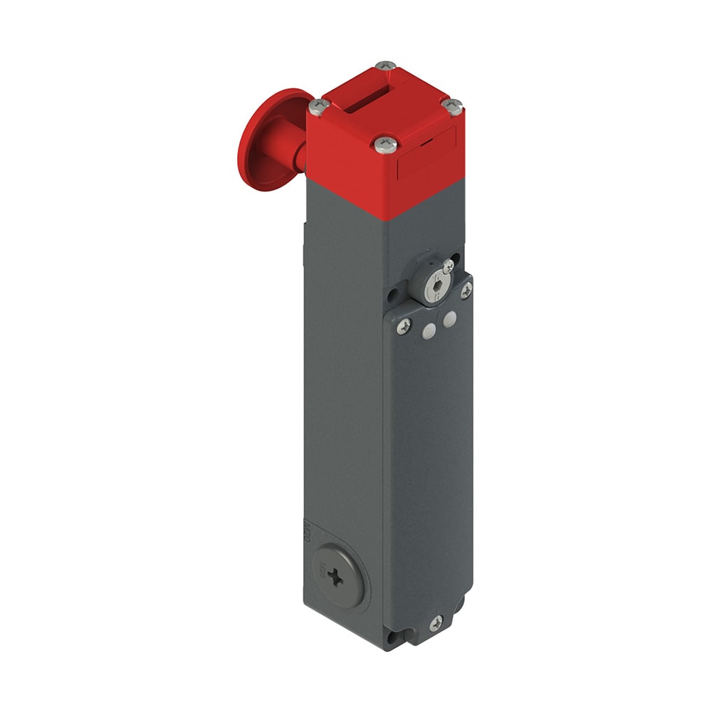 PIZZATO ELETTRICA - PZZFG 60DD7D0Z-LP40 INTERRUTTORE DI SICUREZZA AD AZIONATORE