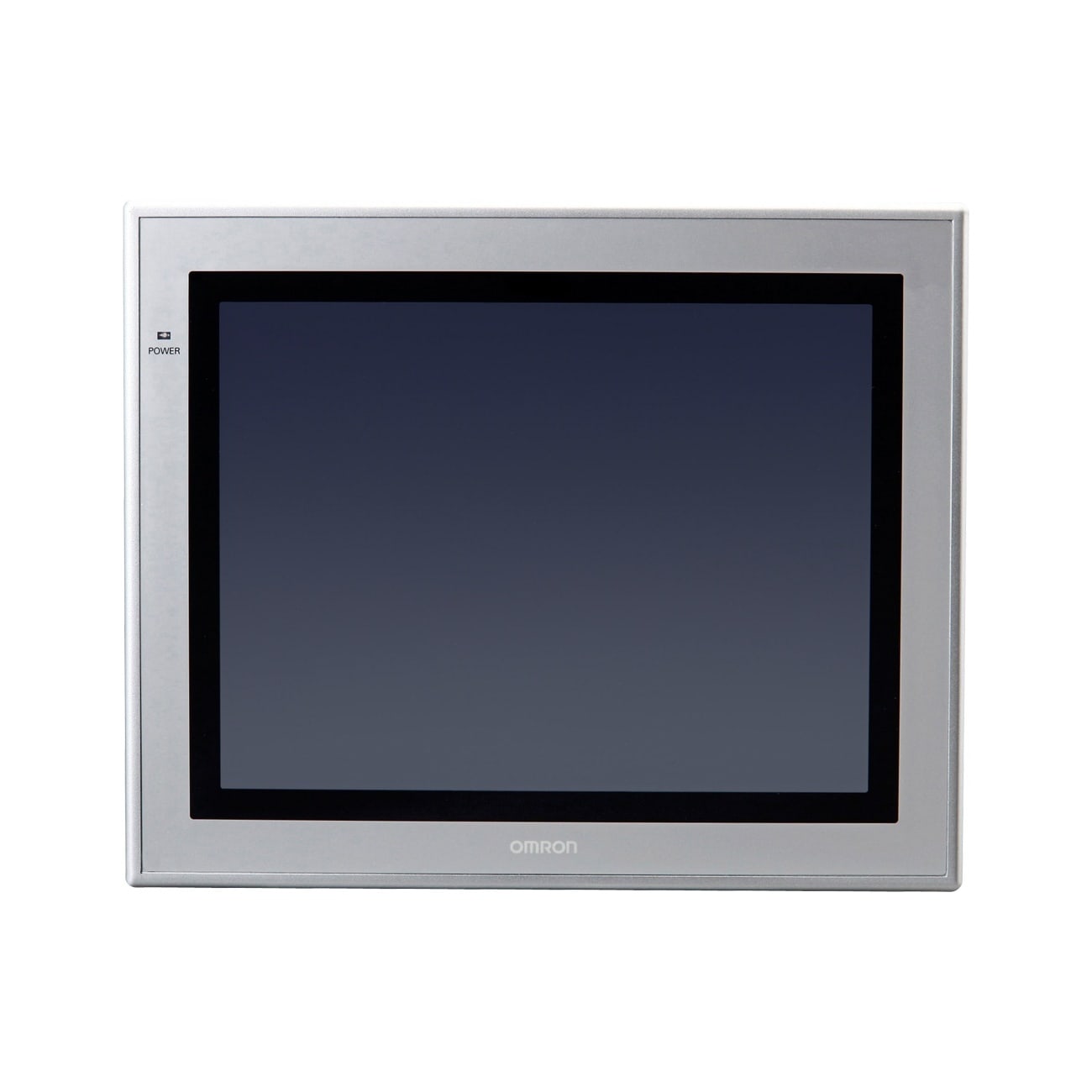 OMRON - OMRFHMT12 VISIONE- MONITOR TOUCH 12 POLLICI A COLO