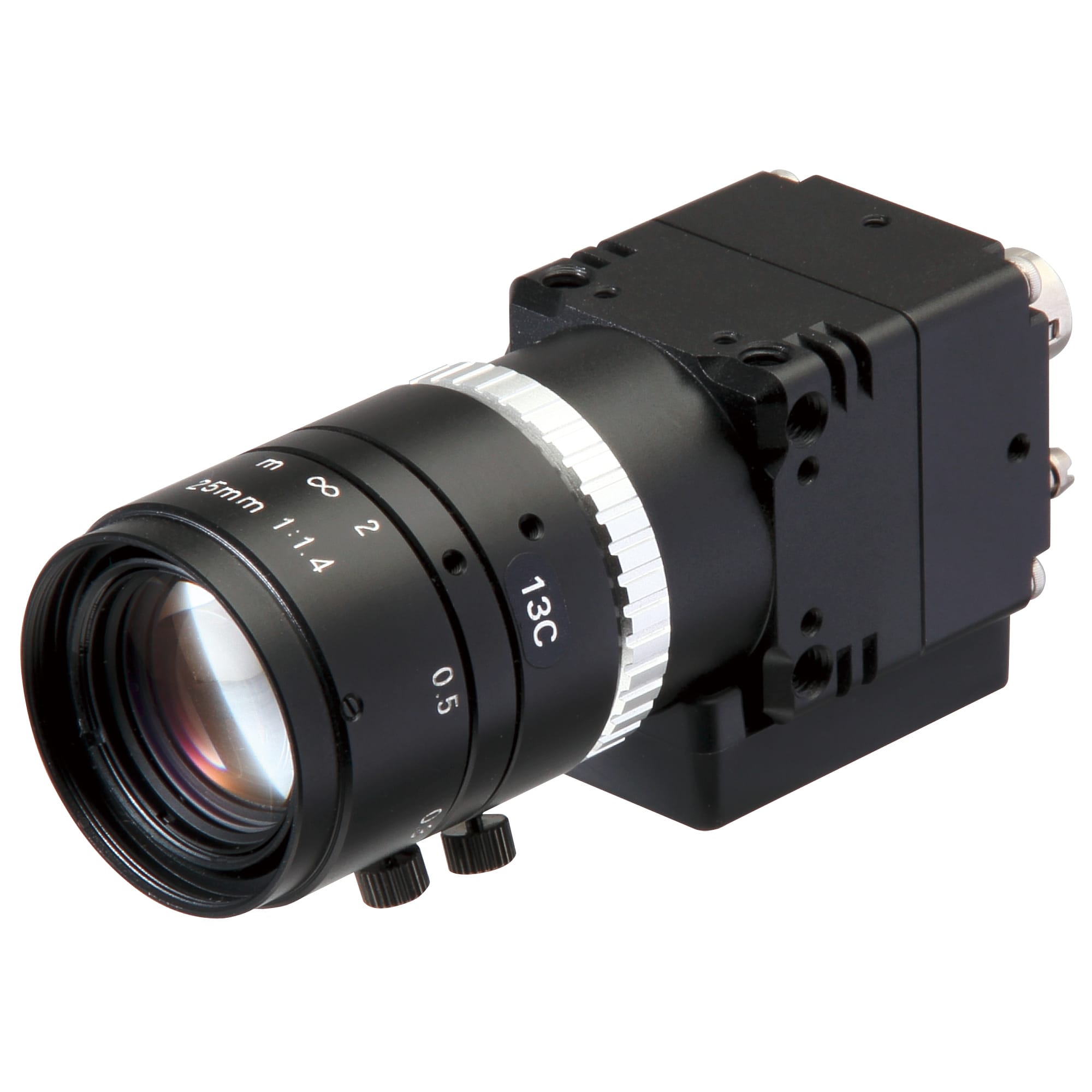 OMRON - OMRFHSC05R TELECAMERA FHSC05R, 5 MP, ROLLING PER FH