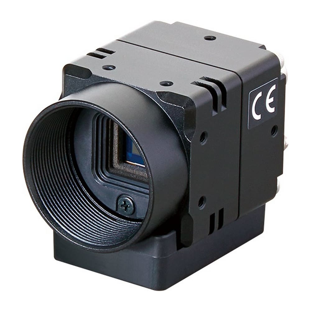 OMRON - OMRFHSMX TELECAMERA FHSMX, 0.4 MP, MONO PER FH
