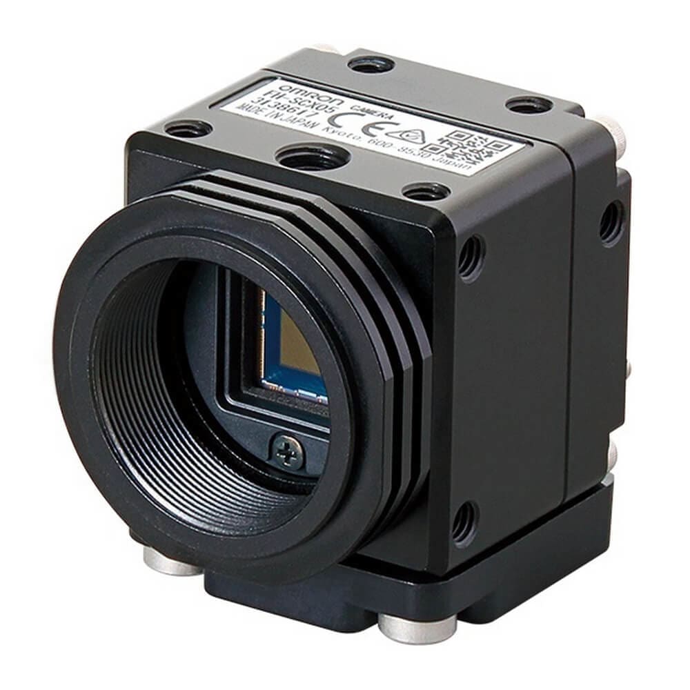 OMRON - OMRFHSMX05 FOTOCAMERA FH. ALTA VELOCIT . 5 MPIXEL.