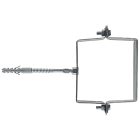 FISCHER ITALIA - FIS00001318 SCP-V 80 QUADRO Collare