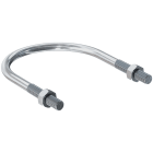 FISCHER ITALIA - FIS00024435 ETR 168 (6) COLLARE A U