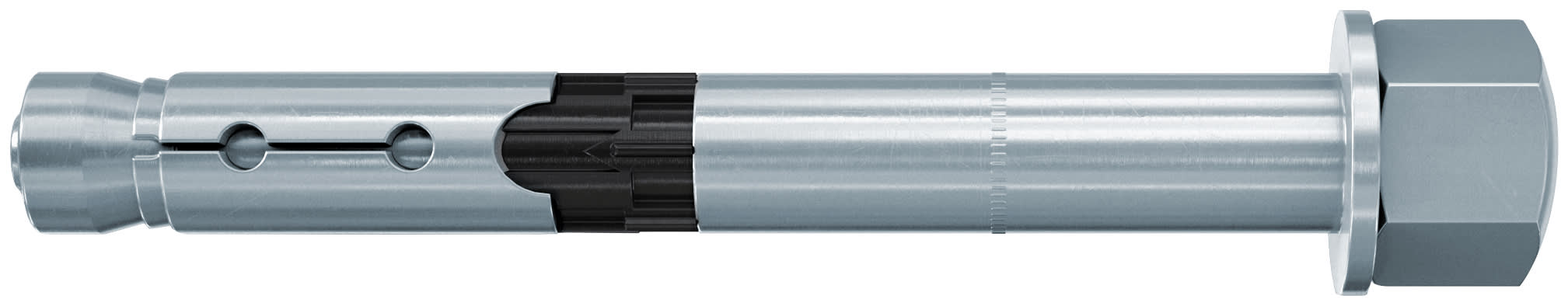 FISCHER ITALIA - FIS00044909 FH II 15/25 H TASSELLO ACC.