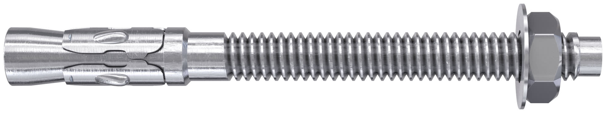 FISCHER ITALIA - FIS00045644 FWA 8X50