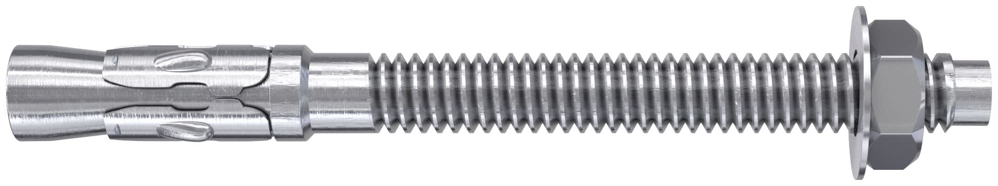 FISCHER ITALIA - FIS00045648 FWA 12X100