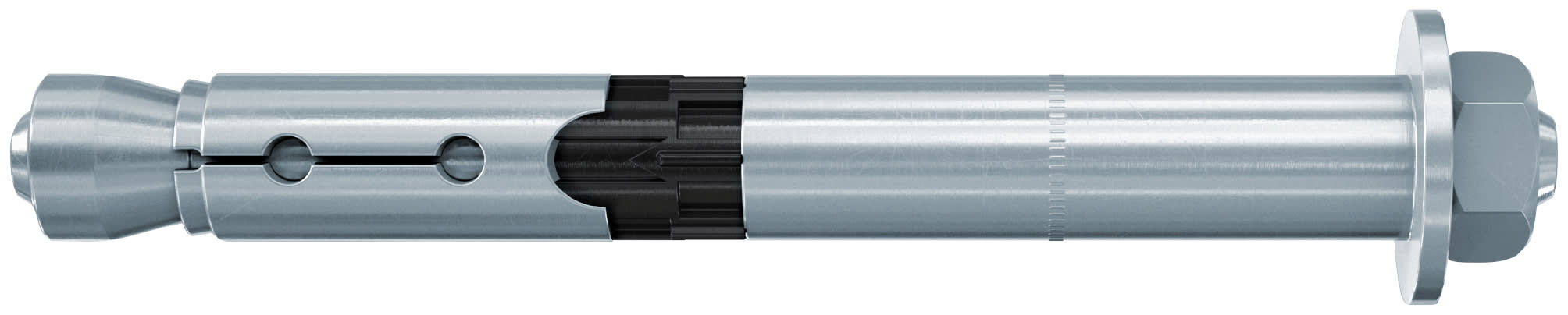 FISCHER ITALIA - FIS00046841 FH II 18/100 B