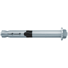 FISCHER ITALIA - FIS00048775 FH II 12/50 B TASSELLO ACC.