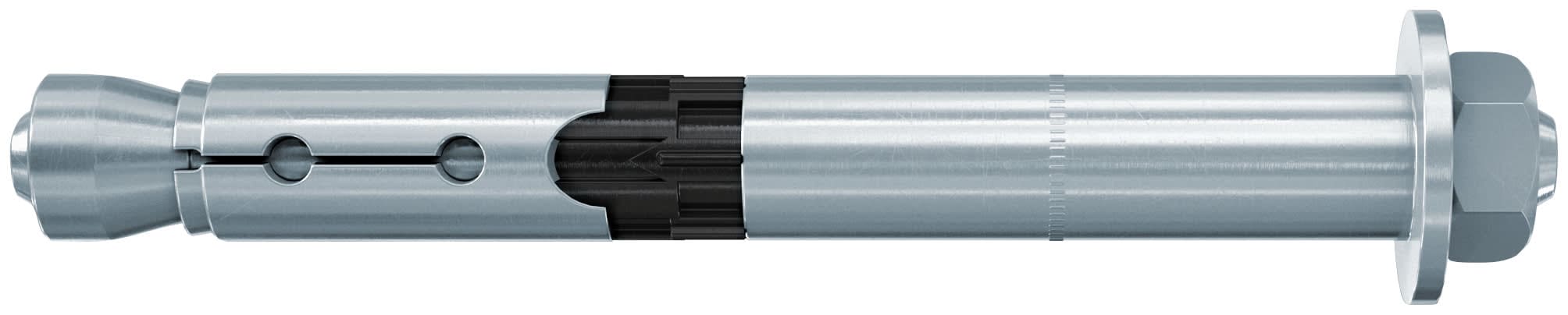 FISCHER ITALIA - FIS00048775 FH II 12/50 B TASSELLO ACC.