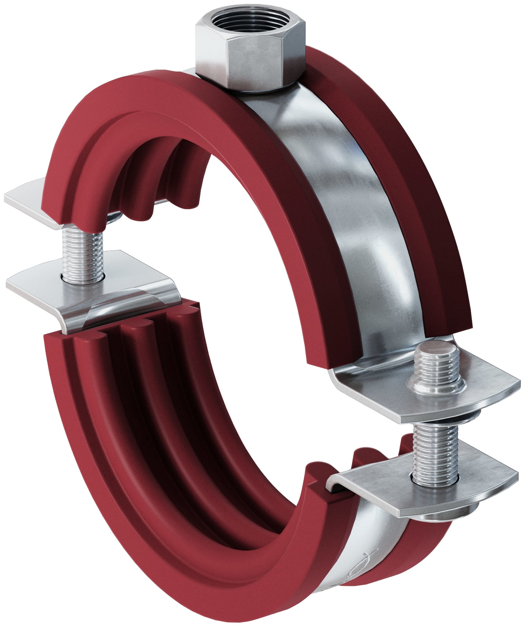 FISCHER ITALIA - FIS00063498 FRSH 40-45 COLLARE C/GUARNIZ.S