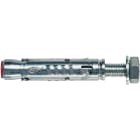 FISCHER ITALIA - FIS00071253 TA M8 S/10 Y TASSELLO/VITE