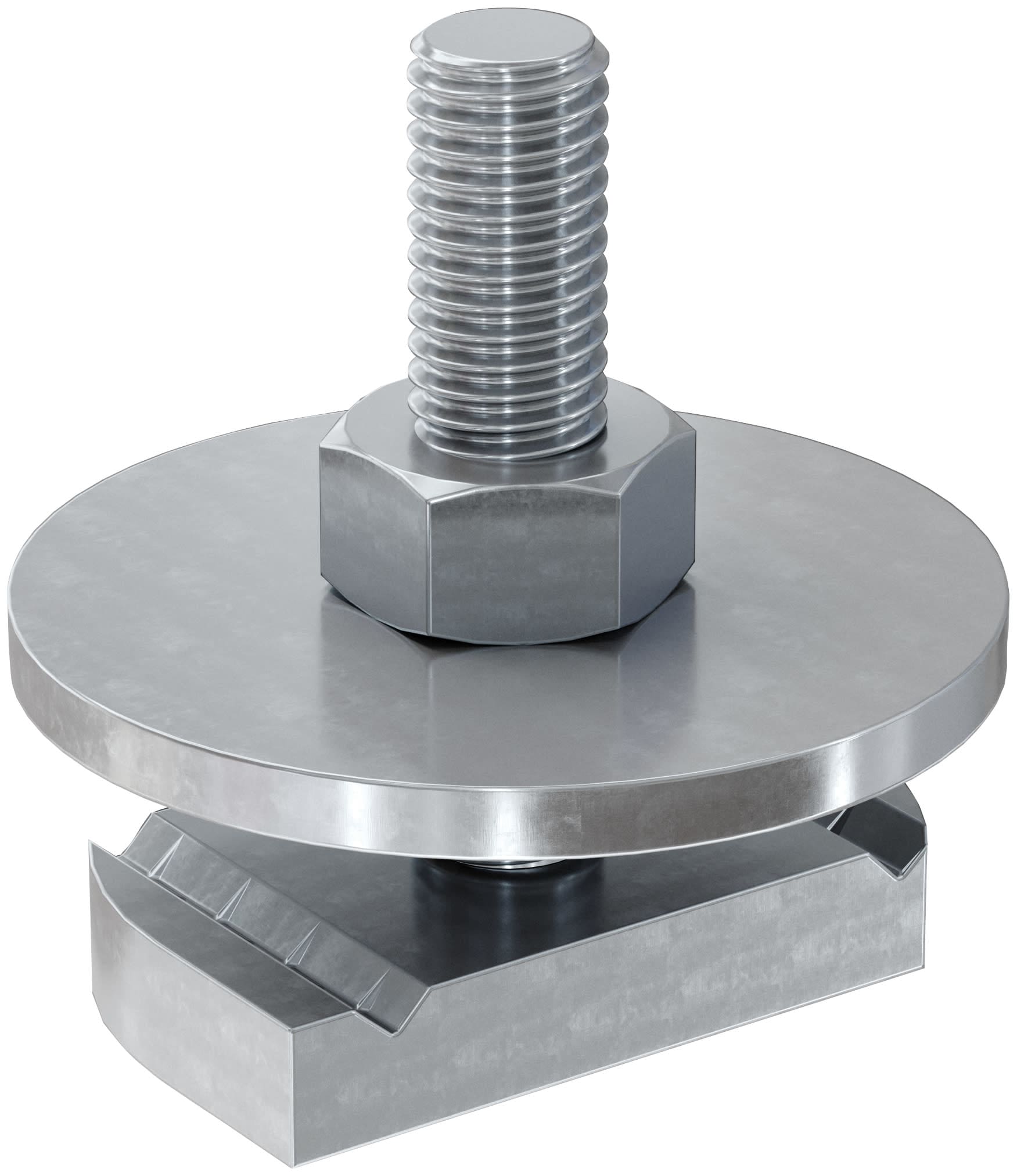 FISCHER ITALIA - FIS00093355 FCS N M8X60
