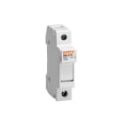 LOVATO - LOVFB01B1P PORTAFUSIBILI SEZIONABILI 1P 10X38 NO UR