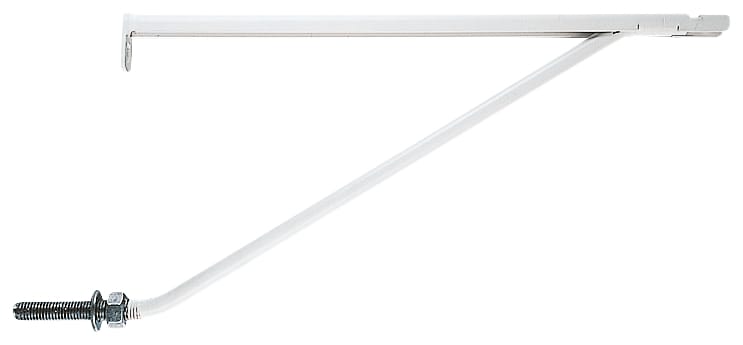 FISCHER ITALIA - FIS00501065 ML 25 MENSOLE LAVABO