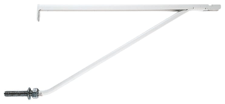FISCHER ITALIA - FIS00501065 ML 25 MENSOLE LAVABO