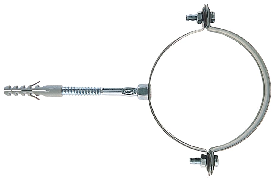 FISCHER ITALIA - FIS00501302 SCP-Z 100 TONDO COLLARE